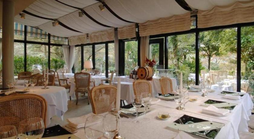 Auberge Au Mirador Hakone Kültér fotó