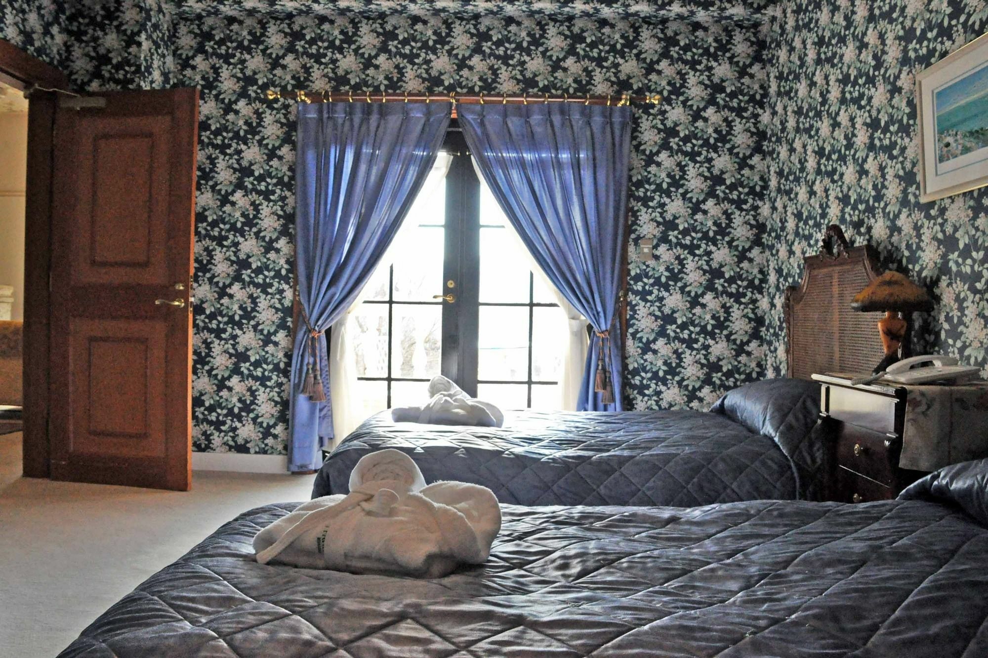 Auberge Au Mirador Hakone Kültér fotó